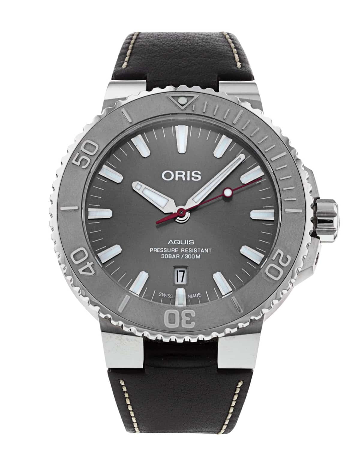 Oris Aquis 733 7730 41 53 RS